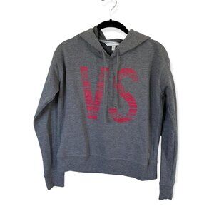 Victoria Secret Holiday Hoodie